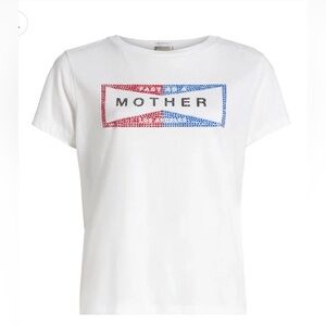 MOTHER The Boxy Goodie Goodie